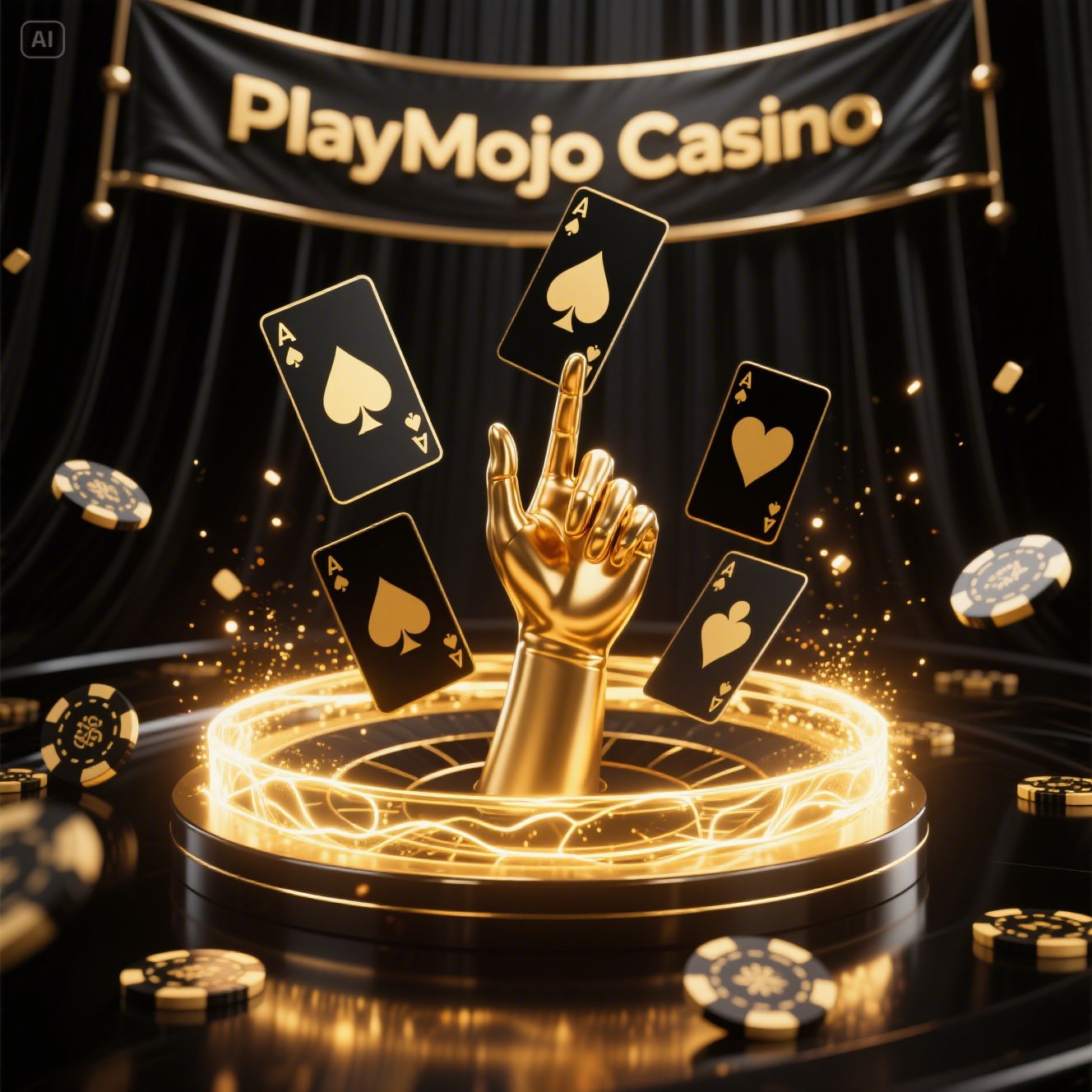 PlayMojo Casino